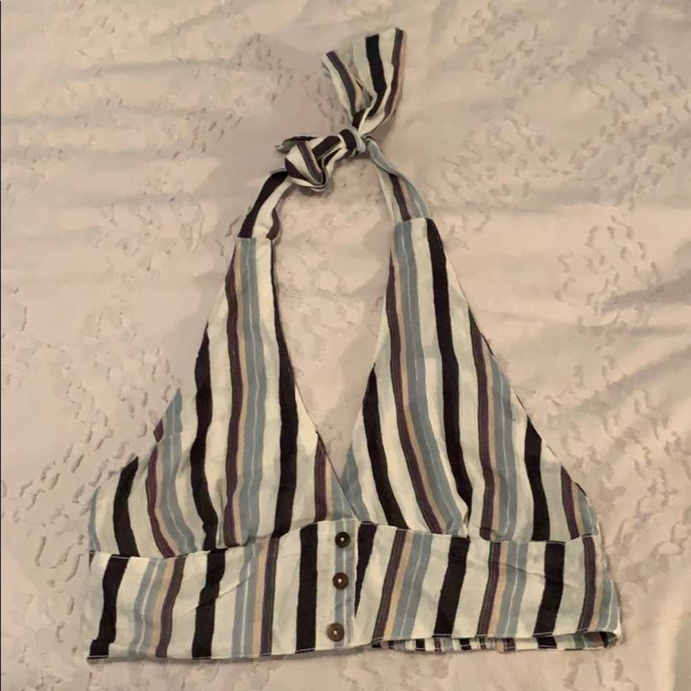NWT Urban Outfitters halter top